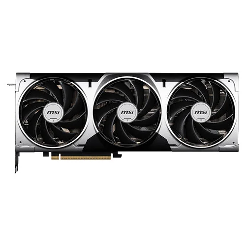 MSI RTX 5070 Ti Ventus 3X OC 16GB GDDR7 Graphics Card